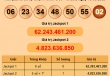 Kết quả Vietlott Power 6/55 ngày 16/03: Jackpot 2 hơn 4,8 tỷ đồng đã có người trúng giải