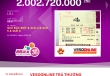 Max3D Pro và câu chuyện về người trúng lớn 06/06: 2 tỷ đồng sau 1 tuần mua vé