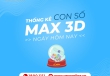 Max 3D dễ chơi hơn khi xóa bỏ “rào cản” thứ tự các bộ số