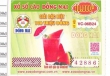Vé Số Cào 100 Triệu May Mắn Tại 229 Nguyễn Văn Nghi, P7 Gò Vấp, TPHCM!
