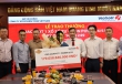Một ngày, hai “tỷ phú” Vietlott xuất hiện: May mắn song hành giữa Thanh Hóa và Hà Tĩnh