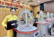 Xổ số Cần Thơ lập kỷ lục doanh thu, chi trả thưởng gần 2.737 tỉ đồng