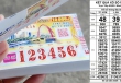 Hy hữu: Cọc vé số dãy “123456” trúng thưởng xổ số miền Nam – cả đại lý lẫn người mua đều bất ngờ