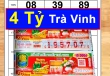 Xổ số miền Nam: Hai cô gái ở Vĩnh Long trúng độc đắc 10 tỉ đồng, chọn nhận tiền mặt 2 tỉ