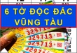 XSMN 26-2: TP.HCM, Tây Ninh có vé trúng độc đắc