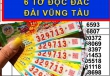 Xổ số miền Nam 24-2: Nam công nhân trúng 6 vé Vũng Tàu trị giá 12 tỉ đồng