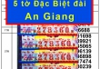 Xổ số miền Nam ngày 6-2 ghi nhận nhiều người trúng độc đắc trong dịp giáp Tết