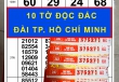 Xổ số miền Nam tuần qua: 7 giải độc đắc trúng tại TP.HCM, tổng giá trị hơn 600 tỉ đồng