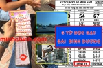KQXS Bình Dương 20/02/2026: Đại Lý Vé Số Minh Chính Đổi 6 Tờ Đặc Biệt 464716 (12 Tỷ) Dương 20/02/2026 (12 Tỷ)