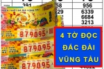 Xổ số miền Nam: Người trúng 2 giải độc đắc Xuân đầu tiên đã lộ diện