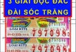 XSMN 5-3: Hai giải độc đắc Sóc Trăng 977098 và Đồng Nai 972486 trúng tại TP.HCM