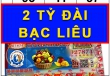 Trúng độc đắc xổ số miền Nam, người đàn ông ở TP.HCM chạy xe máy cũ đi nhận thưởng