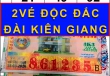 XSMN 16-3: Bất ngờ nơi trúng độc đắc Kiên Giang 861235 và Hậu Giang 137568