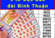 XSMN 18-3: Người phụ nữ Cà Mau trúng 10 vé dãy 99999, nhận 60 triệu