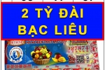 Trúng độc đắc xổ số miền Nam, người đàn ông ở TP.HCM chạy xe máy cũ đi nhận thưởng