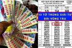 XSMN: Trúng vé số dãy “888888”, chàng trai trẻ vẫn chần chừ chưa nhận thưởng