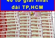 3 người trúng 1,2 tỉ xổ số miền Nam: Thực nhận bao nhiêu sau thuế?