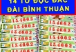 Cùng mua từ 1 người bán dạo, 3 người trúng độc đắc xổ số miền Nam