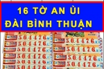 XSMN 2-4: Khách quen trúng 800 triệu đài Bình Thuận