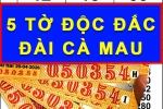 Người đàn ông ở TP.HCM trúng 10 tỉ xổ số miền Nam, đến đại lý đổi thưởng