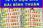 Sáng 25/4, lộ diện nơi trúng giải độc đắc 14 vé xổ số miền Nam