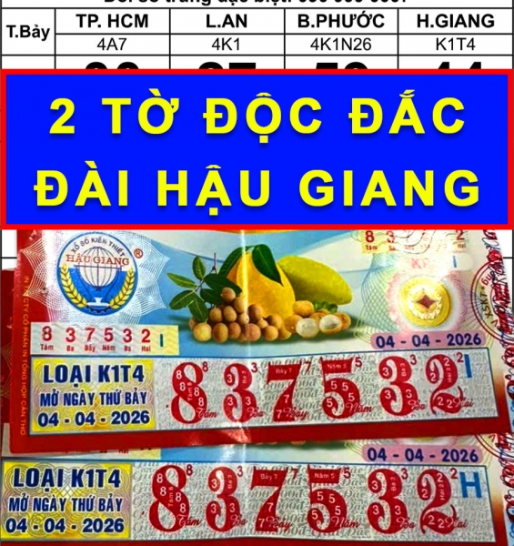 Trúng 4 tỉ xổ số miền Nam, người trồng cây kiểng gửi tiết kiệm toàn bộ Một người đàn ông làm nghề trồng cây kiểng tại Vĩnh Long vừa trúng 2 vé độc đắc xổ số miền Nam với tổng giá trị 4 tỉ đồng. Điều khiến nhiều người chú ý là cách xử lý số tiền sau khi nh