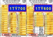 Đại lý TP.HCM bán trúng 7,2 tỉ xổ số miền Nam, 10 người may mắn đã xuất hiện
