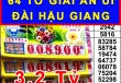Xổ số miền Nam ngày 24/5: Vé trúng độc đắc đài Kiên Giang lộ diện