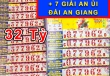 Mua vé online, một khách hàng trúng độc đắc 32 tỉ đồng xổ số miền Nam
