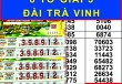 Xổ số miền Nam ngày 29/5: Vừa có kết quả, đại lý gọi báo khách trúng đài Trà Vinh