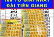 Cây vé trúng 4,8 tỉ xổ số miền Nam xuất hiện, may mắn đến với nhiều người ở TP.HCM