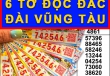 Xổ số miền Nam ngày 6/5: Tin vui cho người trúng số đài Đồng Nai