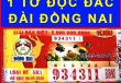 Trúng độc đắc xổ số miền Nam, cả nhà 5 người lãnh tiền ngay trong đêm