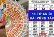 Xổ số miền Nam ngày 12/5: Người trúng số đài Vũng Tàu lộ diện sớm