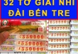 Mua vé dãy số độc lạ 50000, nhiều người ở TP.HCM trúng xổ số miền Nam