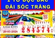 Hai giải độc đắc xổ số miền Nam xuất hiện người trúng vào chiều 21/5