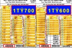 Đại lý TP.HCM bán trúng 7,2 tỉ xổ số miền Nam, 10 người may mắn đã xuất hiện
