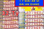 Mua vé online, một khách hàng trúng độc đắc 32 tỉ đồng xổ số miền Nam