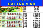 Xổ số miền Nam ngày 29/5: Vừa có kết quả, đại lý gọi báo khách trúng đài Trà Vinh