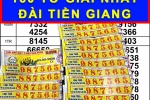 Cây vé trúng 4,8 tỉ xổ số miền Nam xuất hiện, may mắn đến với nhiều người ở TP.HCM