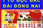 Trúng độc đắc xổ số miền Nam, cả nhà 5 người lãnh tiền ngay trong đêm