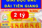 Trúng độc đắc xổ số miền Nam, khách gửi đại lý 10 triệu đồng “uống cà phê”