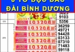 ĐẠI LÝ VÉ SỐ MINH CHÍNH bán trúng 8 vé độc đắc đài Bình Dương ngày 05/06/2026