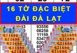 Một nam cán bộ hưu trí trúng 32 tỉ đồng xổ số miền Nam