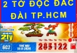 Mua vé số khi ngồi cà phê, tài xế ở TP.HCM trúng 4 tỉ xổ số miền Nam