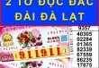 Xổ số miền Nam: Lộ diện nơi trúng dãy số độc đắc “siêu đẹp”
