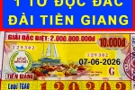 Đại lý tìm người trúng độc đắc nhiều vé xổ số miền Nam