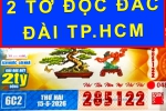 Mua vé số khi ngồi cà phê, tài xế ở TP.HCM trúng 4 tỉ xổ số miền Nam