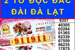 Xổ số miền Nam: Lộ diện nơi trúng dãy số độc đắc “siêu đẹp”